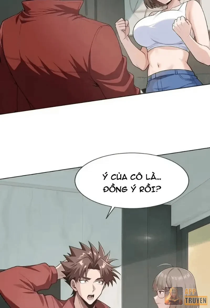 Thương Nhân Buôn Lậu Thời Mạt Thế: Ta Dùng Que Cay Đổi Vàng Thỏi Chapter 13 - Trang 31