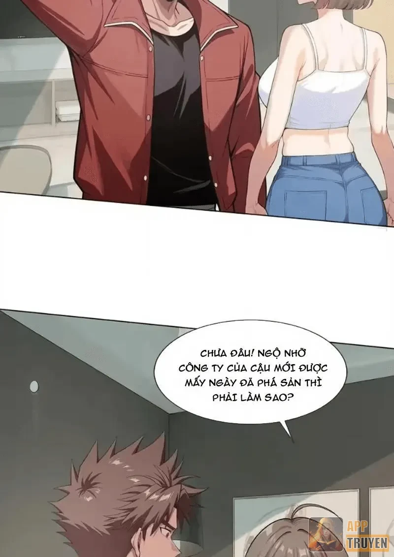Thương Nhân Buôn Lậu Thời Mạt Thế: Ta Dùng Que Cay Đổi Vàng Thỏi Chapter 13 - Trang 32