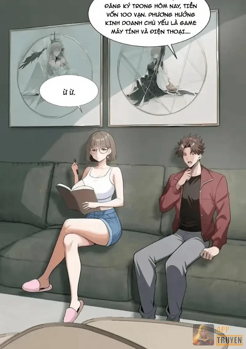 Thương Nhân Buôn Lậu Thời Mạt Thế: Ta Dùng Que Cay Đổi Vàng Thỏi Chapter 13 - Trang 36