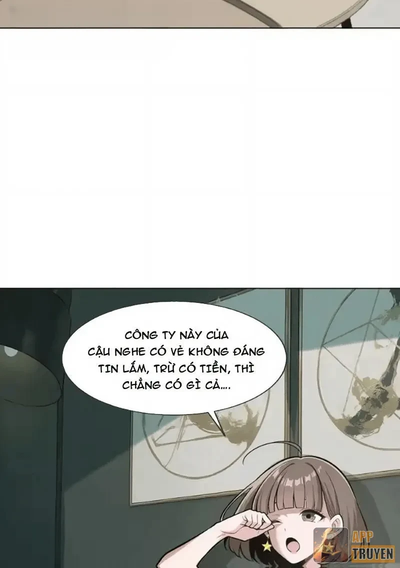 Thương Nhân Buôn Lậu Thời Mạt Thế: Ta Dùng Que Cay Đổi Vàng Thỏi Chapter 13 - Trang 37