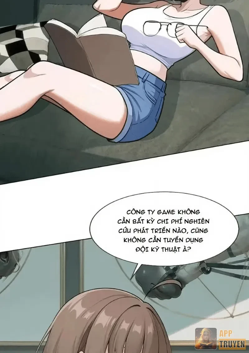 Thương Nhân Buôn Lậu Thời Mạt Thế: Ta Dùng Que Cay Đổi Vàng Thỏi Chapter 13 - Trang 38