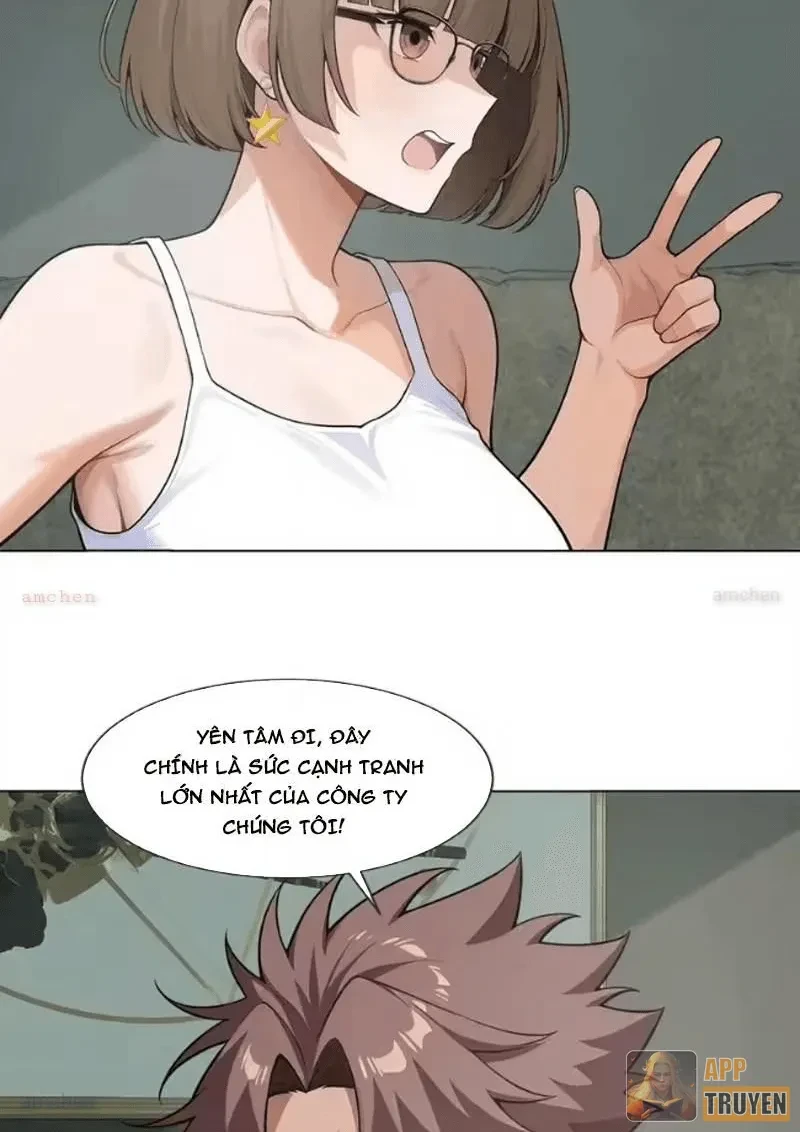 Thương Nhân Buôn Lậu Thời Mạt Thế: Ta Dùng Que Cay Đổi Vàng Thỏi Chapter 13 - Trang 39