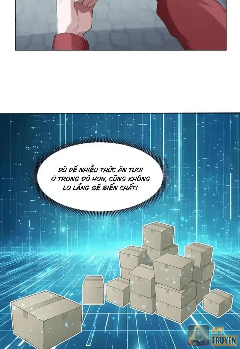 Thương Nhân Buôn Lậu Thời Mạt Thế: Ta Dùng Que Cay Đổi Vàng Thỏi Chapter 13 - Trang 4
