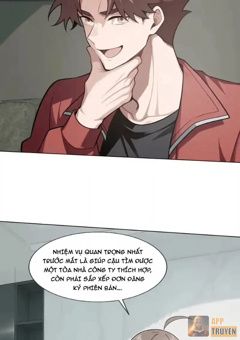 Thương Nhân Buôn Lậu Thời Mạt Thế: Ta Dùng Que Cay Đổi Vàng Thỏi Chapter 13 - Trang 40
