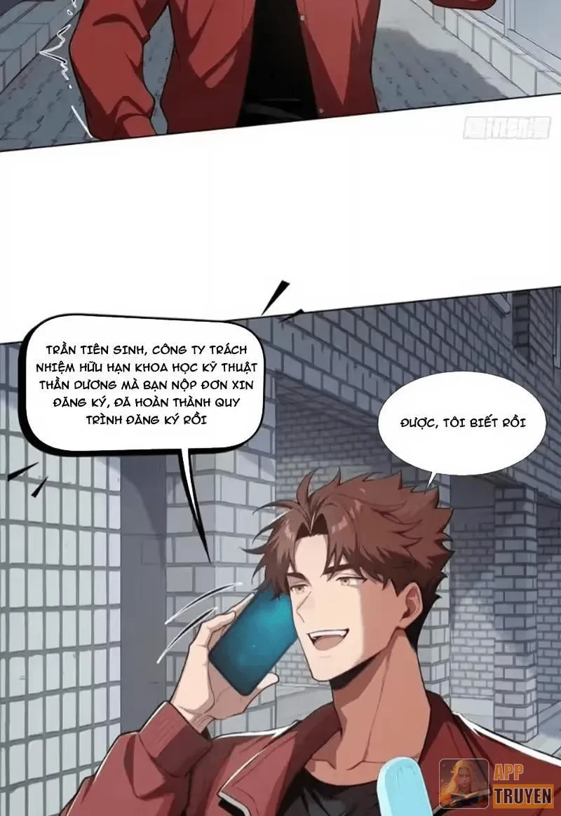 Thương Nhân Buôn Lậu Thời Mạt Thế: Ta Dùng Que Cay Đổi Vàng Thỏi Chapter 13 - Trang 6