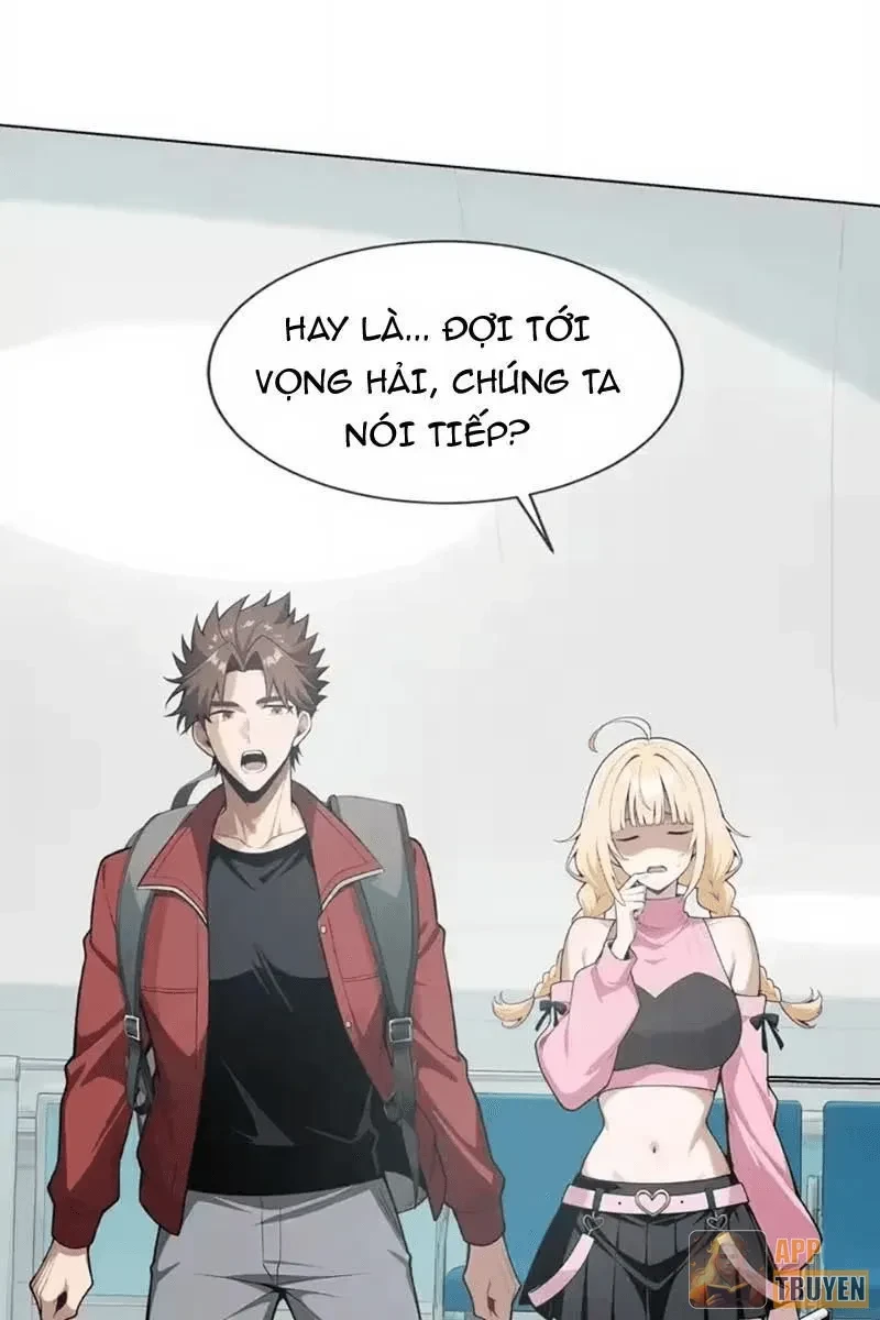 Thương Nhân Buôn Lậu Thời Mạt Thế: Ta Dùng Que Cay Đổi Vàng Thỏi Chapter 14 - Trang 11