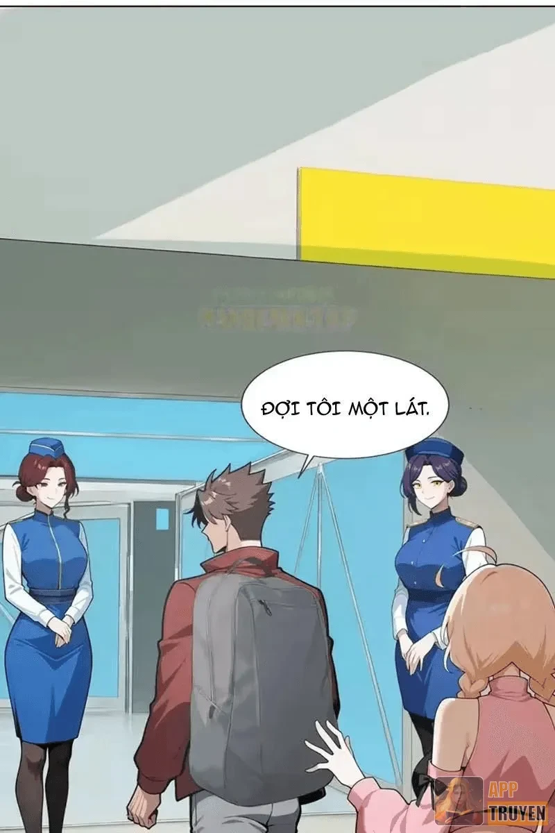 Thương Nhân Buôn Lậu Thời Mạt Thế: Ta Dùng Que Cay Đổi Vàng Thỏi Chapter 14 - Trang 14