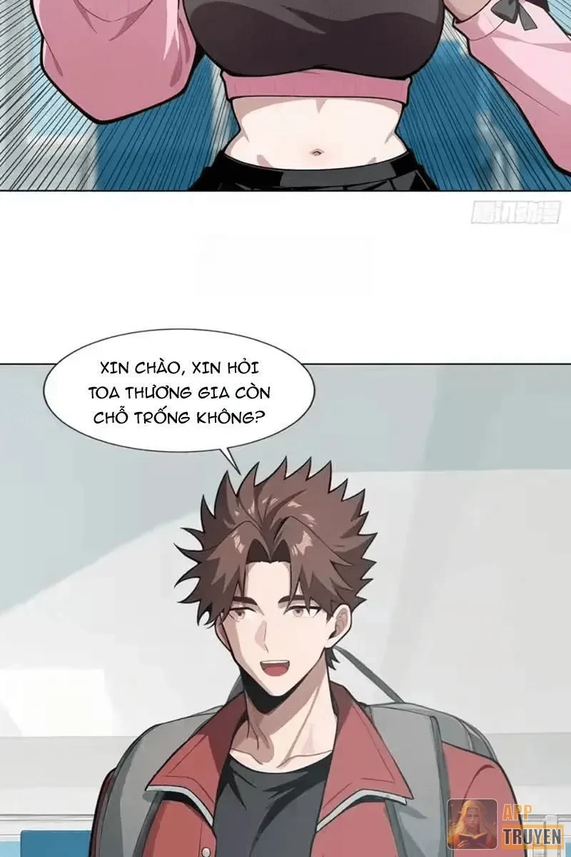 Thương Nhân Buôn Lậu Thời Mạt Thế: Ta Dùng Que Cay Đổi Vàng Thỏi Chapter 14 - Trang 16