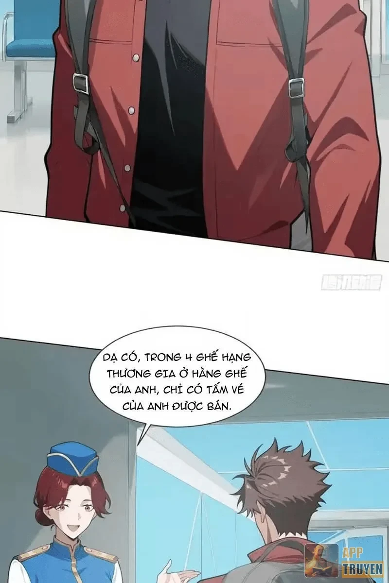Thương Nhân Buôn Lậu Thời Mạt Thế: Ta Dùng Que Cay Đổi Vàng Thỏi Chapter 14 - Trang 17