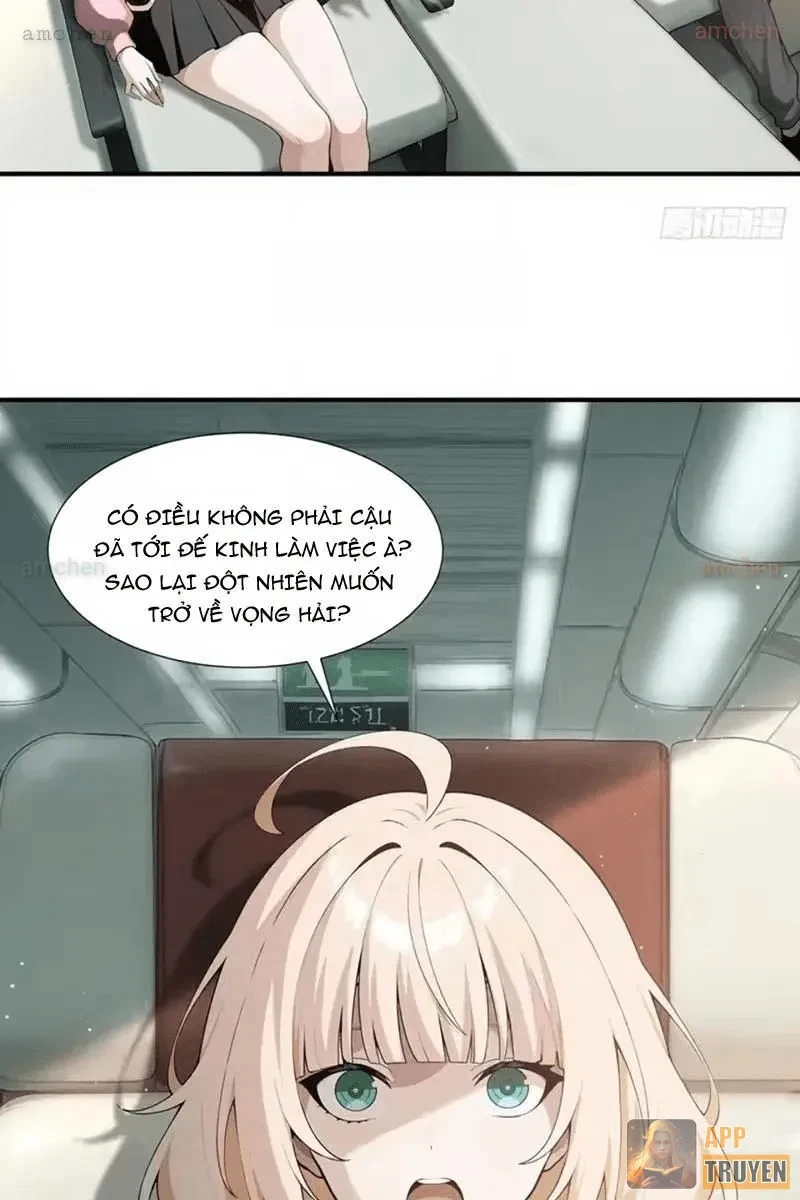 Thương Nhân Buôn Lậu Thời Mạt Thế: Ta Dùng Que Cay Đổi Vàng Thỏi Chapter 14 - Trang 26