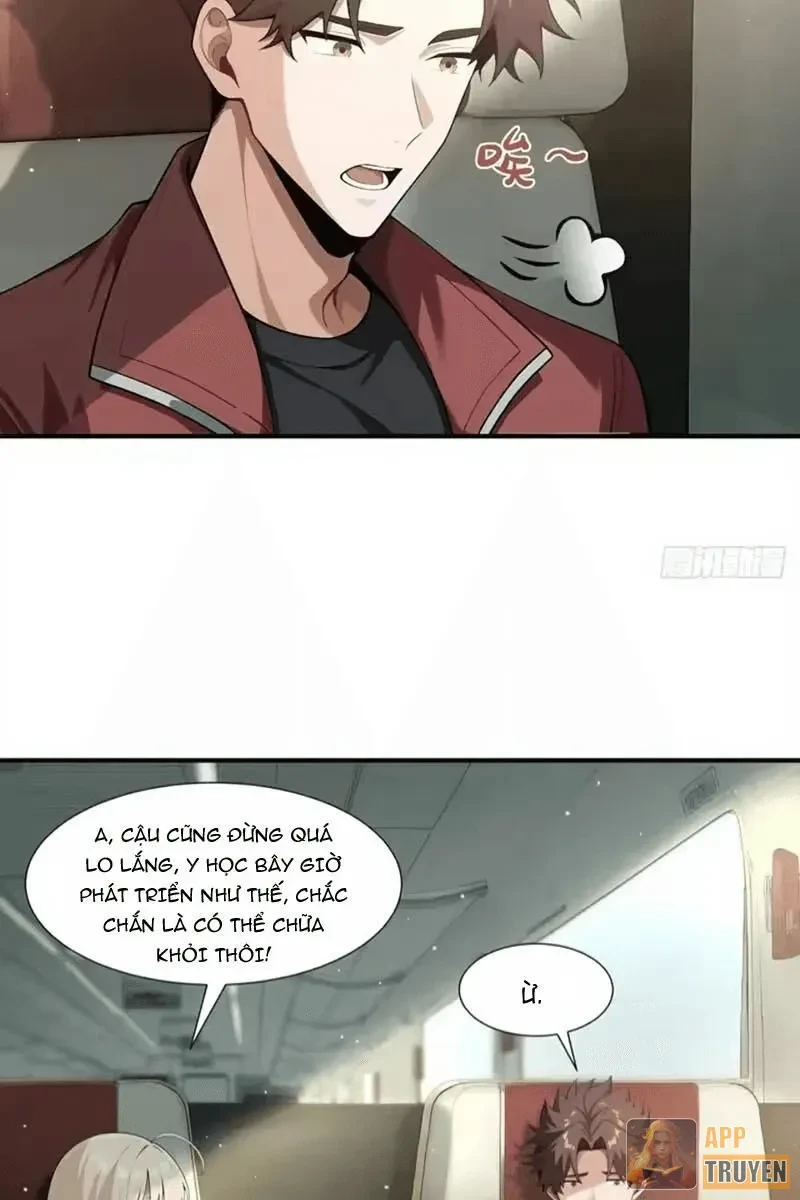 Thương Nhân Buôn Lậu Thời Mạt Thế: Ta Dùng Que Cay Đổi Vàng Thỏi Chapter 14 - Trang 28