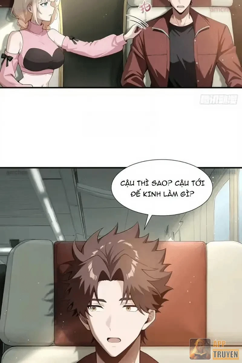 Thương Nhân Buôn Lậu Thời Mạt Thế: Ta Dùng Que Cay Đổi Vàng Thỏi Chapter 14 - Trang 29
