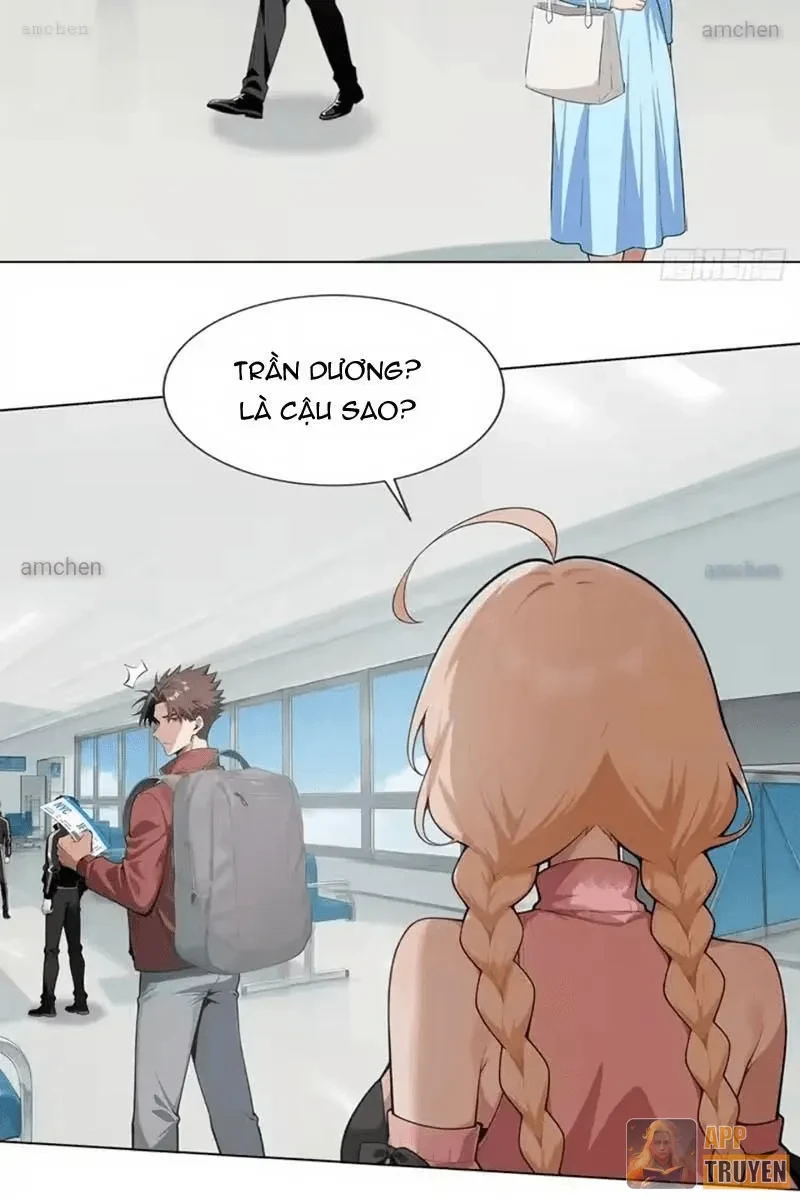 Thương Nhân Buôn Lậu Thời Mạt Thế: Ta Dùng Que Cay Đổi Vàng Thỏi Chapter 14 - Trang 3