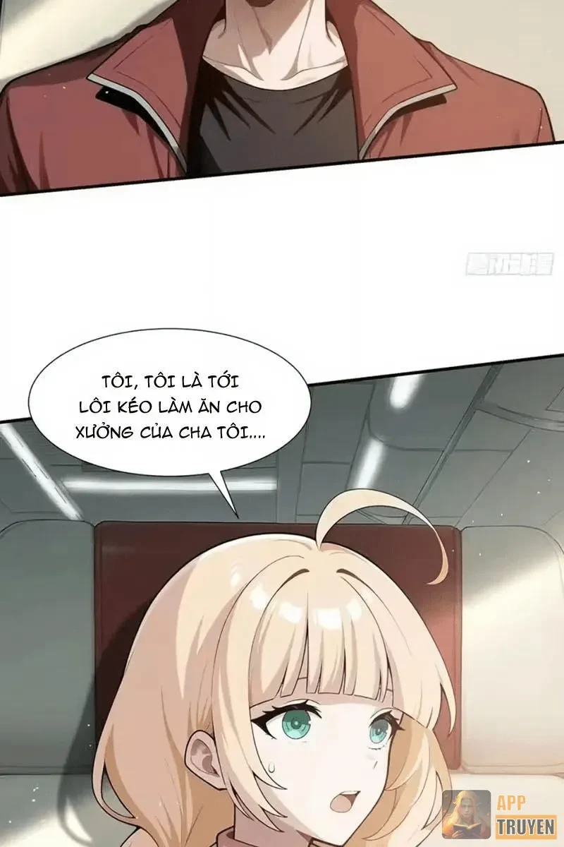 Thương Nhân Buôn Lậu Thời Mạt Thế: Ta Dùng Que Cay Đổi Vàng Thỏi Chapter 14 - Trang 30