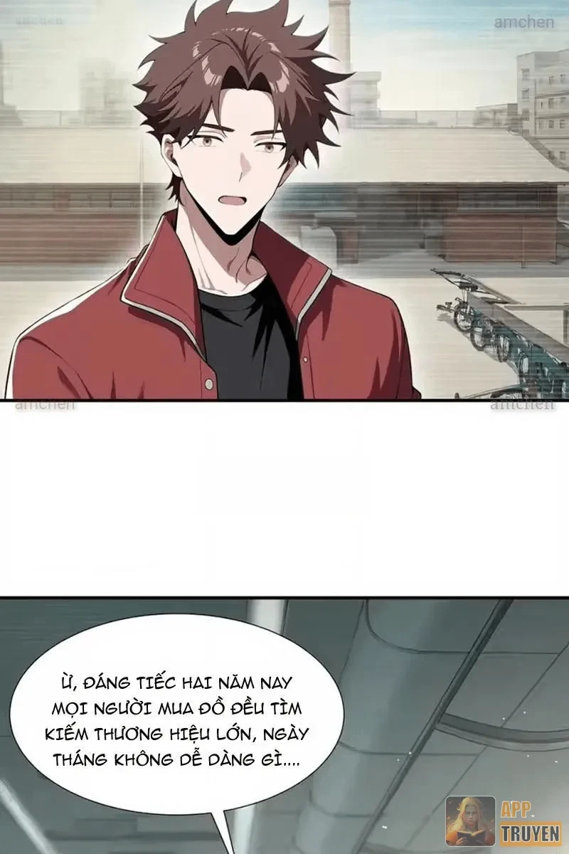 Thương Nhân Buôn Lậu Thời Mạt Thế: Ta Dùng Que Cay Đổi Vàng Thỏi Chapter 14 - Trang 32