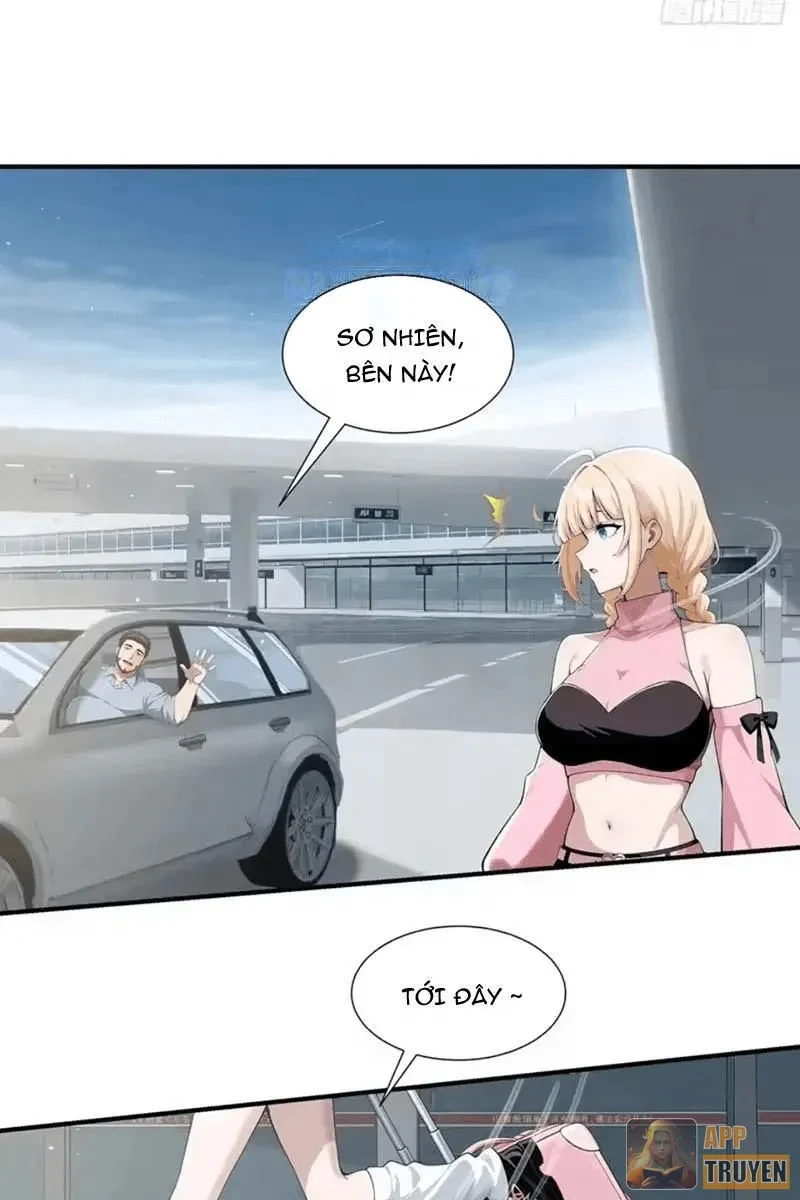 Thương Nhân Buôn Lậu Thời Mạt Thế: Ta Dùng Que Cay Đổi Vàng Thỏi Chapter 14 - Trang 49