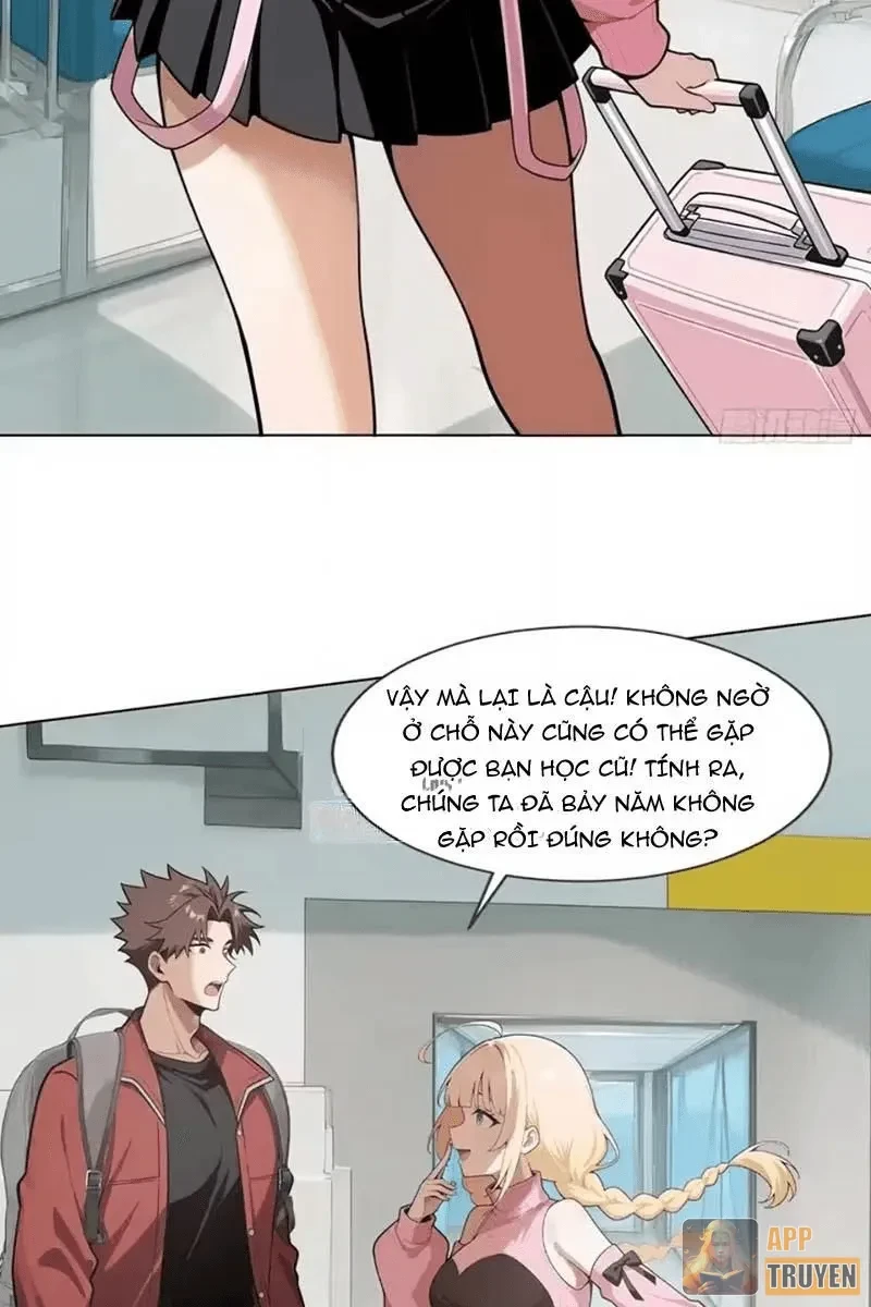 Thương Nhân Buôn Lậu Thời Mạt Thế: Ta Dùng Que Cay Đổi Vàng Thỏi Chapter 14 - Trang 5