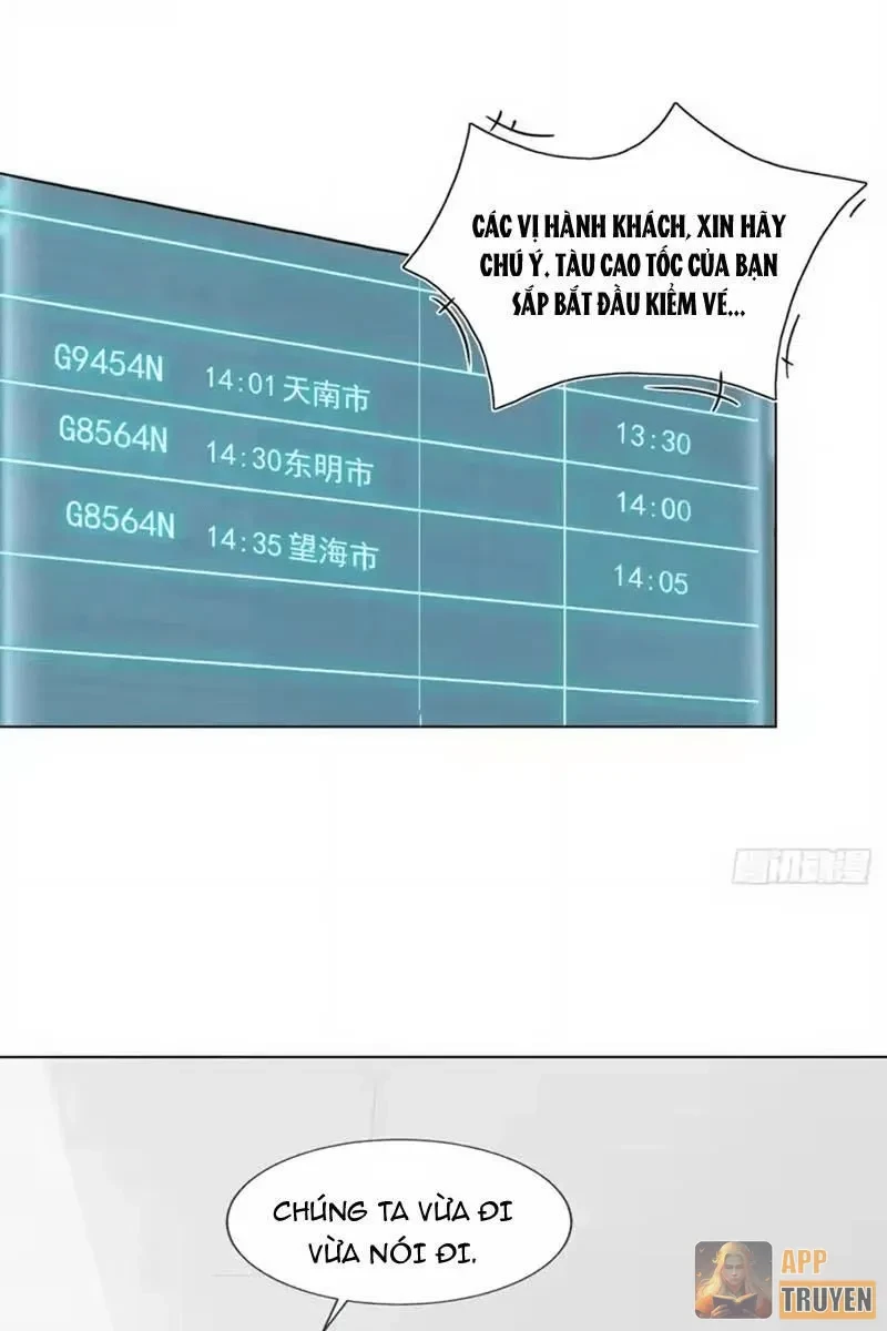 Thương Nhân Buôn Lậu Thời Mạt Thế: Ta Dùng Que Cay Đổi Vàng Thỏi Chapter 14 - Trang 7
