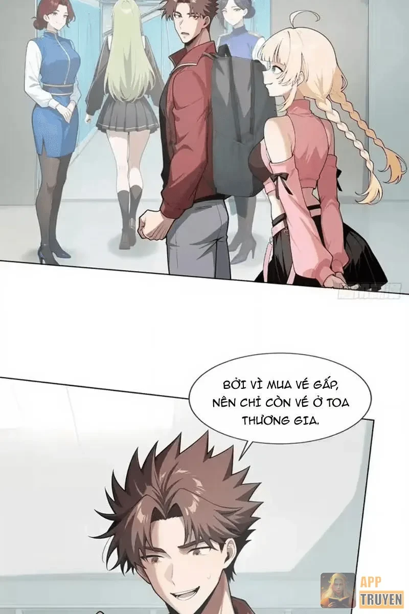 Thương Nhân Buôn Lậu Thời Mạt Thế: Ta Dùng Que Cay Đổi Vàng Thỏi Chapter 14 - Trang 9