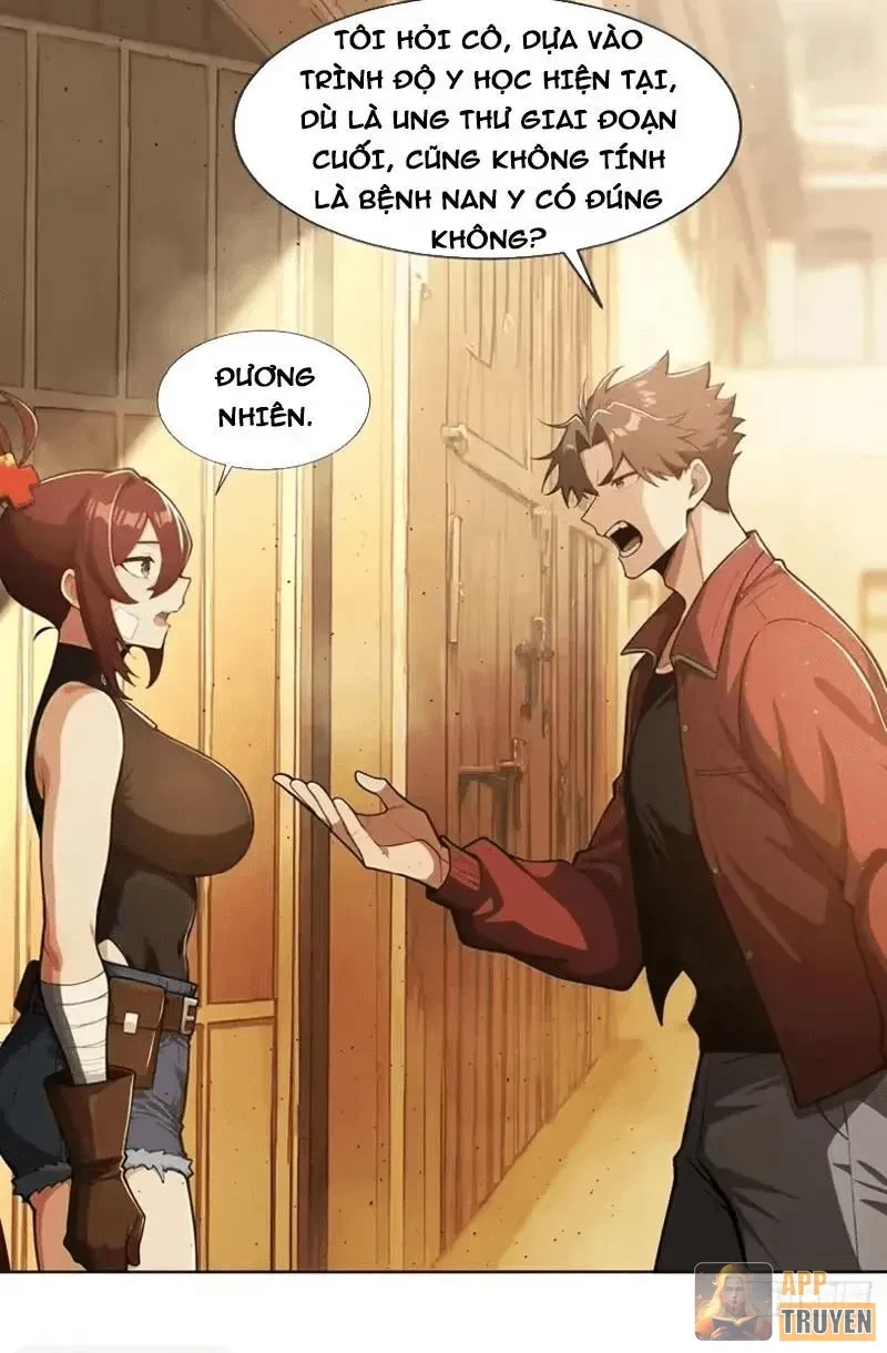 Thương Nhân Buôn Lậu Thời Mạt Thế: Ta Dùng Que Cay Đổi Vàng Thỏi Chapter 15 - Trang 24