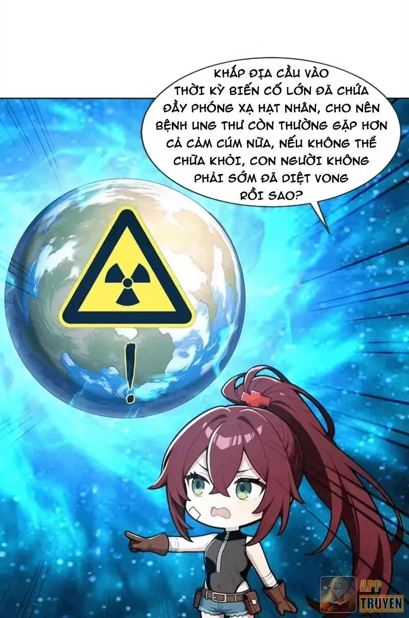 Thương Nhân Buôn Lậu Thời Mạt Thế: Ta Dùng Que Cay Đổi Vàng Thỏi Chapter 15 - Trang 25