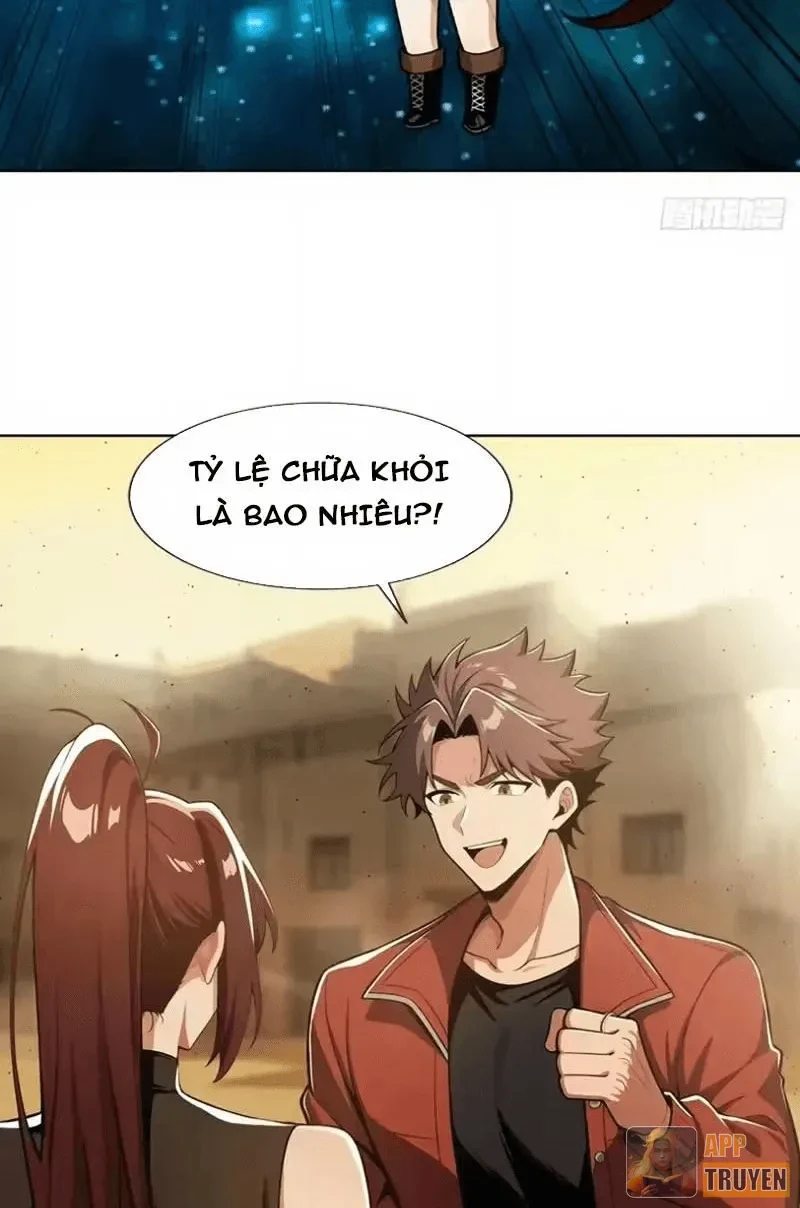 Thương Nhân Buôn Lậu Thời Mạt Thế: Ta Dùng Que Cay Đổi Vàng Thỏi Chapter 15 - Trang 26