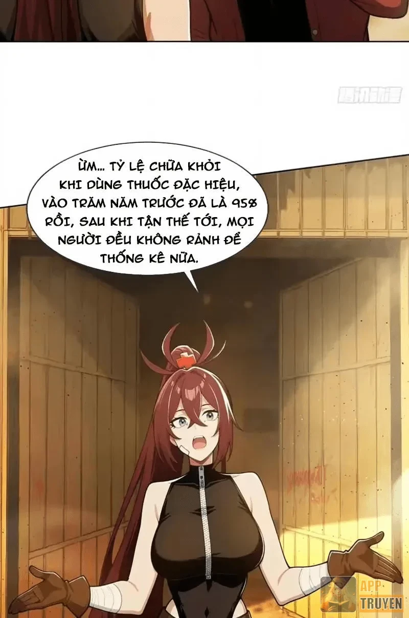 Thương Nhân Buôn Lậu Thời Mạt Thế: Ta Dùng Que Cay Đổi Vàng Thỏi Chapter 15 - Trang 27