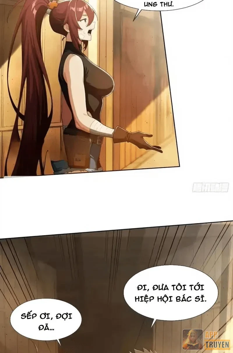 Thương Nhân Buôn Lậu Thời Mạt Thế: Ta Dùng Que Cay Đổi Vàng Thỏi Chapter 15 - Trang 33