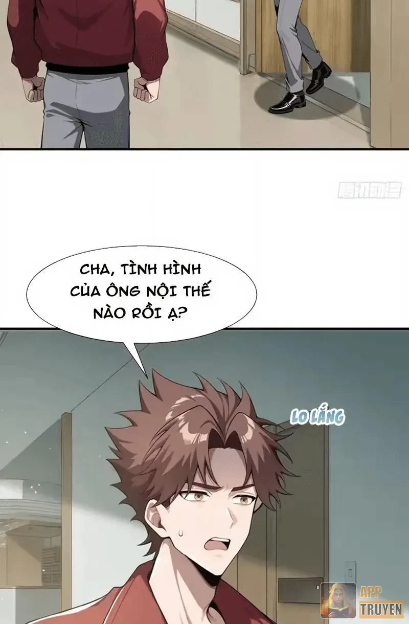 Thương Nhân Buôn Lậu Thời Mạt Thế: Ta Dùng Que Cay Đổi Vàng Thỏi Chapter 15 - Trang 4