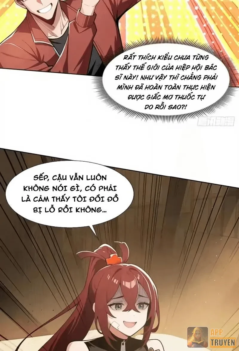 Thương Nhân Buôn Lậu Thời Mạt Thế: Ta Dùng Que Cay Đổi Vàng Thỏi Chapter 15 - Trang 49