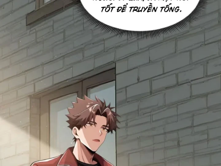 Thương Nhân Buôn Lậu Thời Mạt Thế: Ta Dùng Que Cay Đổi Vàng Thỏi Chapter 19 - Trang 18
