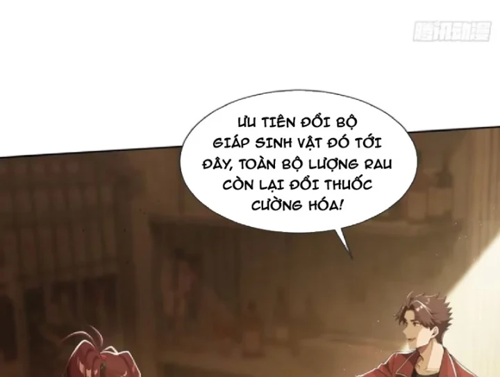 Thương Nhân Buôn Lậu Thời Mạt Thế: Ta Dùng Que Cay Đổi Vàng Thỏi Chapter 19 - Trang 40