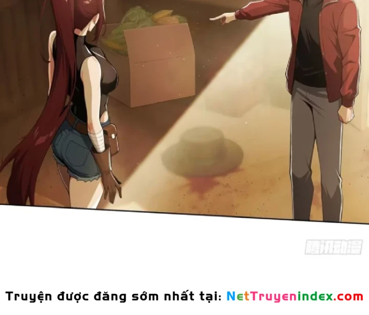 Thương Nhân Buôn Lậu Thời Mạt Thế: Ta Dùng Que Cay Đổi Vàng Thỏi Chapter 19 - Trang 41