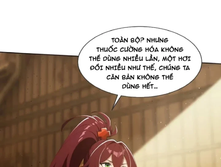 Thương Nhân Buôn Lậu Thời Mạt Thế: Ta Dùng Que Cay Đổi Vàng Thỏi Chapter 19 - Trang 42
