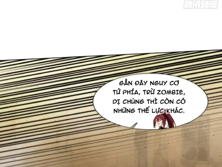 Thương Nhân Buôn Lậu Thời Mạt Thế: Ta Dùng Que Cay Đổi Vàng Thỏi Chapter 19 - Trang 49