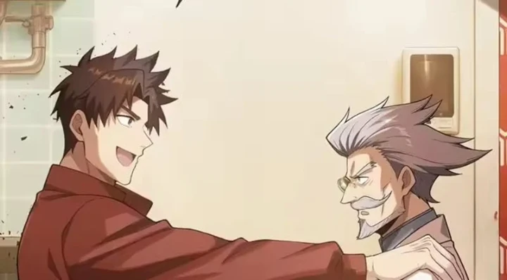 Thương Nhân Buôn Lậu Thời Mạt Thế: Ta Dùng Que Cay Đổi Vàng Thỏi Chapter 20 - Trang 44