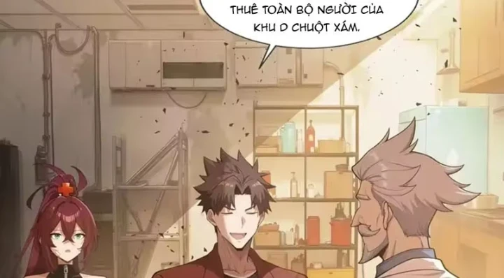 Thương Nhân Buôn Lậu Thời Mạt Thế: Ta Dùng Que Cay Đổi Vàng Thỏi Chapter 20 - Trang 50