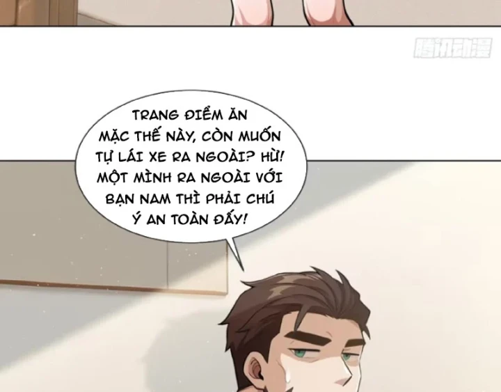 Thương Nhân Buôn Lậu Thời Mạt Thế: Ta Dùng Que Cay Đổi Vàng Thỏi Chapter 21 - Trang 25