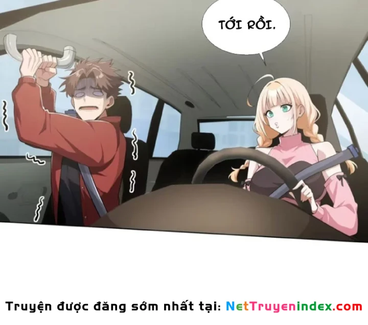 Thương Nhân Buôn Lậu Thời Mạt Thế: Ta Dùng Que Cay Đổi Vàng Thỏi Chapter 21 - Trang 39