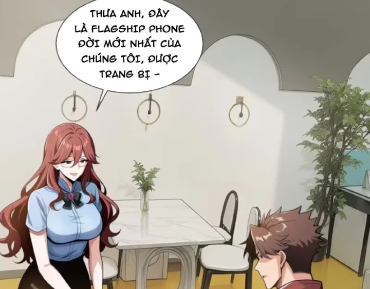 Thương Nhân Buôn Lậu Thời Mạt Thế: Ta Dùng Que Cay Đổi Vàng Thỏi Chapter 21 - Trang 4
