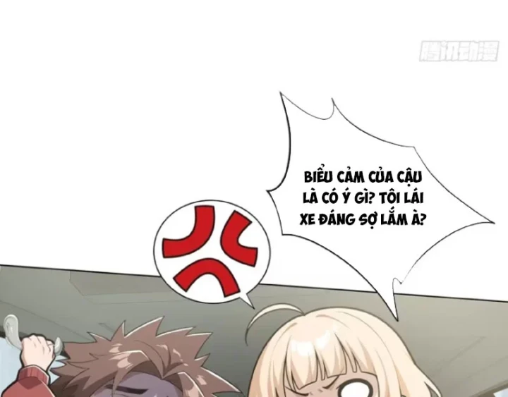 Thương Nhân Buôn Lậu Thời Mạt Thế: Ta Dùng Que Cay Đổi Vàng Thỏi Chapter 21 - Trang 40