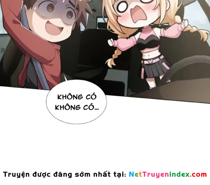 Thương Nhân Buôn Lậu Thời Mạt Thế: Ta Dùng Que Cay Đổi Vàng Thỏi Chapter 21 - Trang 41