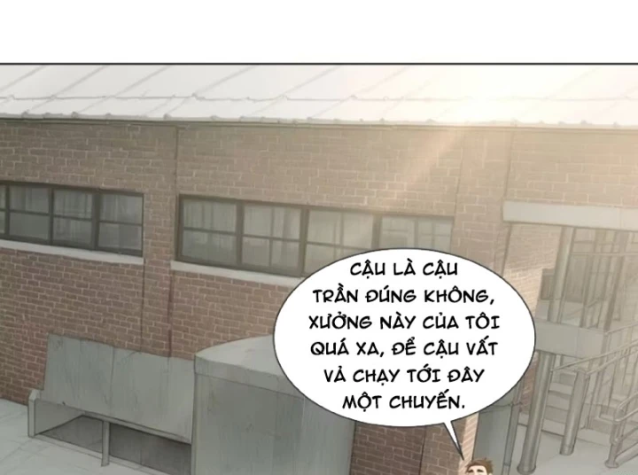 Thương Nhân Buôn Lậu Thời Mạt Thế: Ta Dùng Que Cay Đổi Vàng Thỏi Chapter 21 - Trang 44