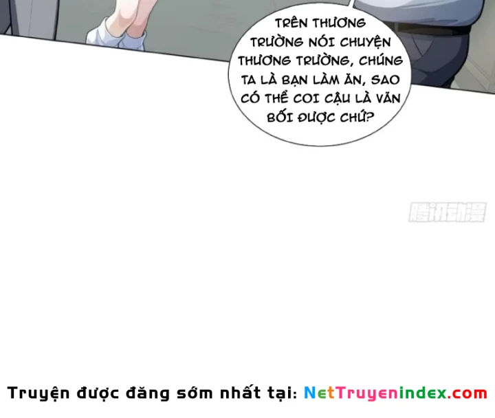 Thương Nhân Buôn Lậu Thời Mạt Thế: Ta Dùng Que Cay Đổi Vàng Thỏi Chapter 21 - Trang 48