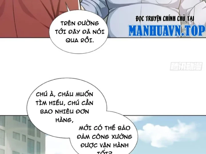 Thương Nhân Buôn Lậu Thời Mạt Thế: Ta Dùng Que Cay Đổi Vàng Thỏi Chapter 21 - Trang 50