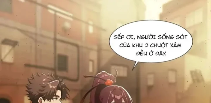 Thương Nhân Buôn Lậu Thời Mạt Thế: Ta Dùng Que Cay Đổi Vàng Thỏi Chapter 22 - Trang 10
