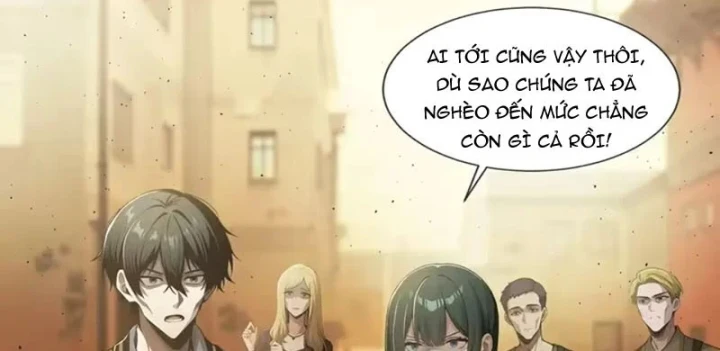 Thương Nhân Buôn Lậu Thời Mạt Thế: Ta Dùng Que Cay Đổi Vàng Thỏi Chapter 22 - Trang 18