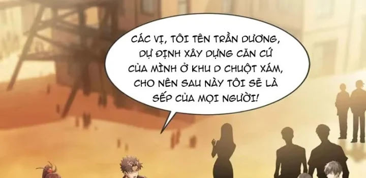 Thương Nhân Buôn Lậu Thời Mạt Thế: Ta Dùng Que Cay Đổi Vàng Thỏi Chapter 22 - Trang 24