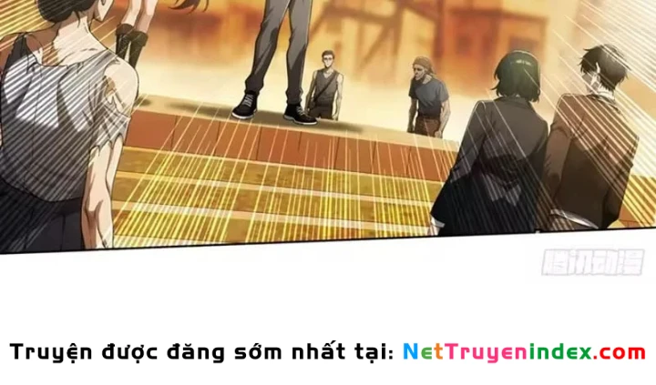 Thương Nhân Buôn Lậu Thời Mạt Thế: Ta Dùng Que Cay Đổi Vàng Thỏi Chapter 22 - Trang 39