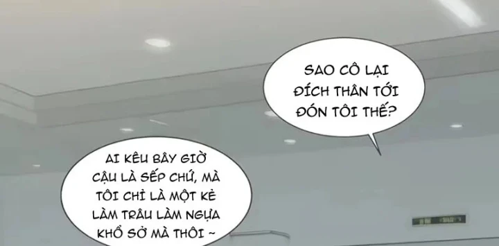 Thương Nhân Buôn Lậu Thời Mạt Thế: Ta Dùng Que Cay Đổi Vàng Thỏi Chapter 23 - Trang 25